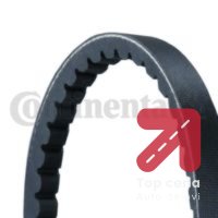 Klinasti kais CONTINENTAL CTAM AVX13X1175 - SUZUKI GRAND VITARA I