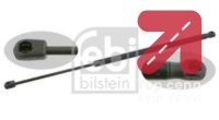 Kociona tecnost FEBI BILSTEIN 26461 - SKODA OCTAVIA 1.9 TDI