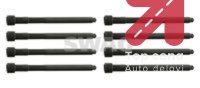 Kociona tecnost SWAG 30 92 6461 - SKODA OCTAVIA 1.9 TDI