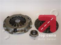 Kondenzator, klima-uredjaj JAPKO CND153025 - TOYOTA RAV 4