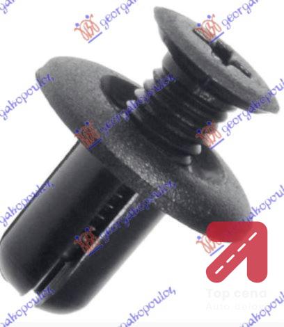 KOPCA POTKRILA HYUNDAI ATOS PRIME (2003-2007) (OEM: 86590-28000, 8659028000)