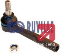 Kraj poprecne spone RUVILLE 915358 - Opel Astra G 1.4