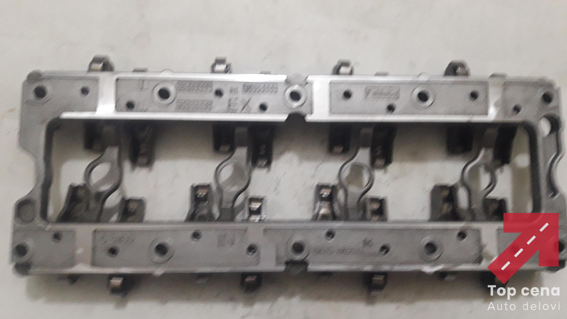 Kuciste sa hidropodizacima Citroen 2.2 HDI
