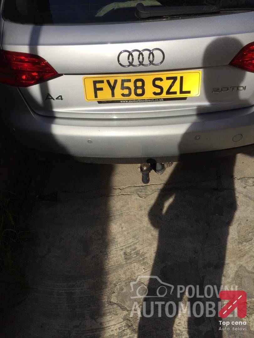 KUKA A4 DIODA za Audi A4