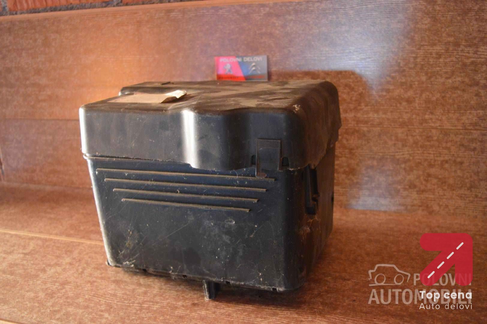 Kutija akumulatora za Peugeot 206