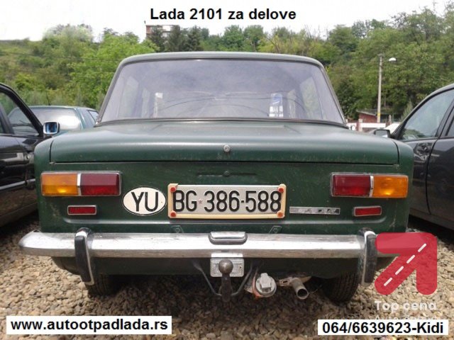 LADA 2101

