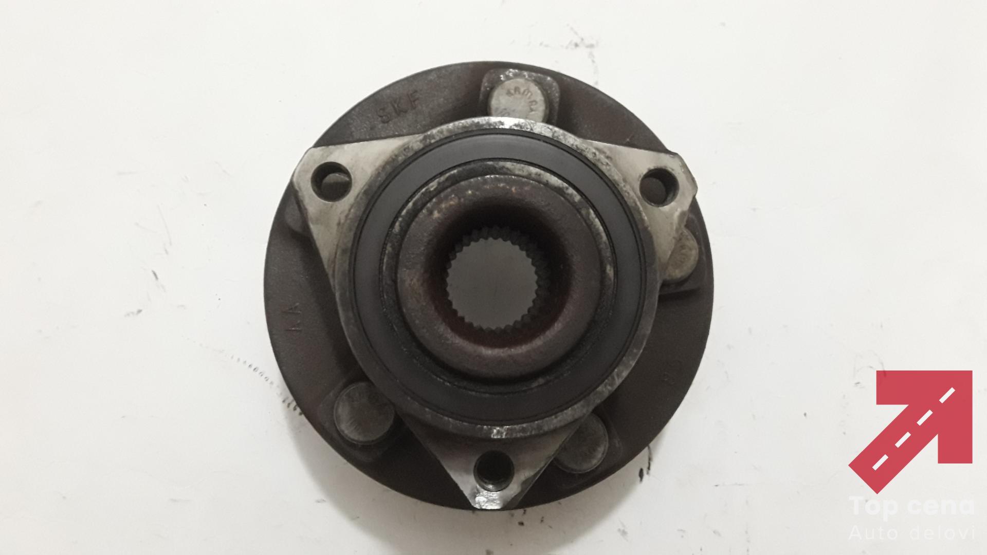 Lezaj prednjeg tocka Opel Insignia 2.0 DIZEL