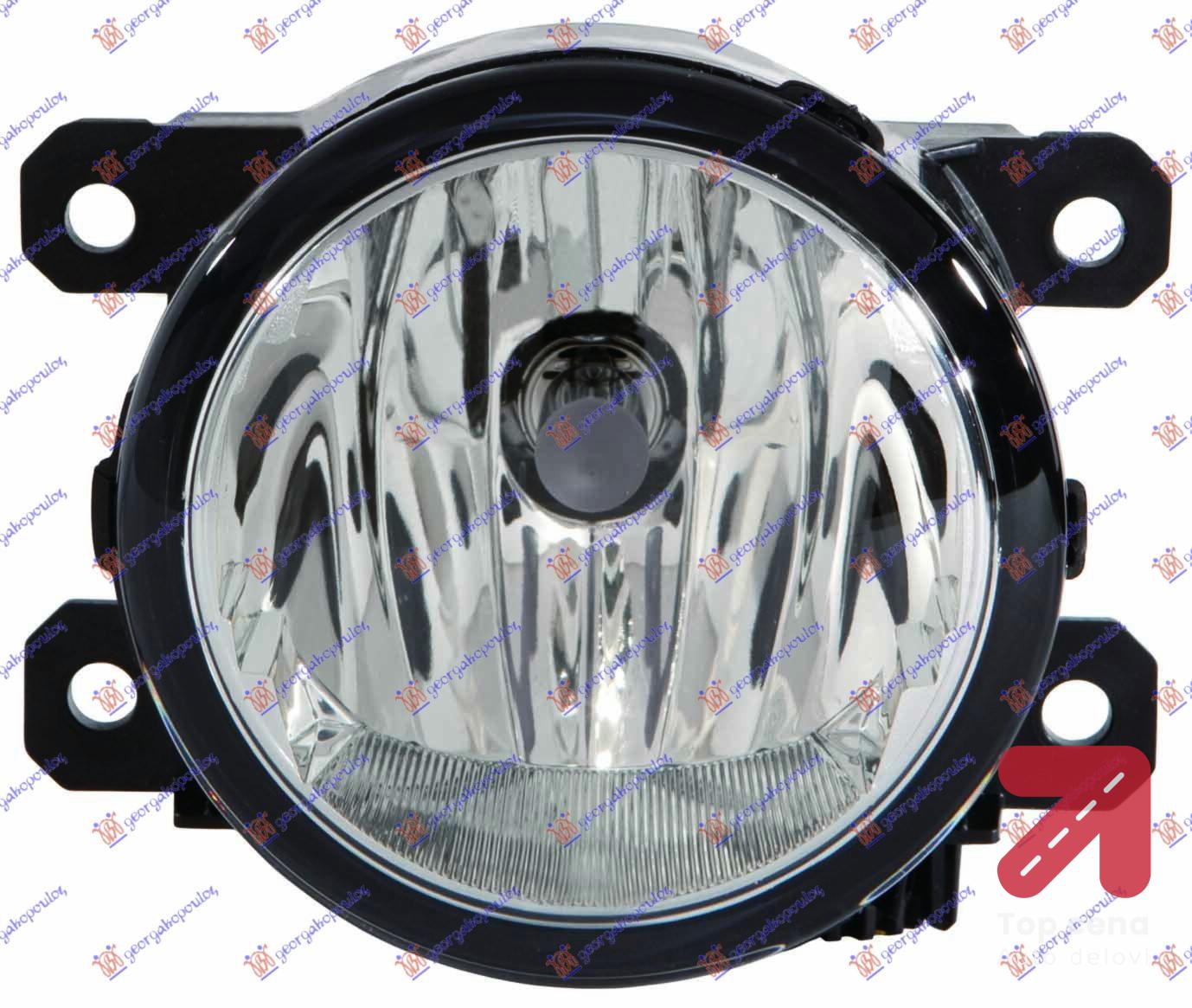 MAGLENKA (H11) (KINA) FIAT PUNTO (2012-) (OEM: 1859912, 33900-STK-A11, 33900STKA11)