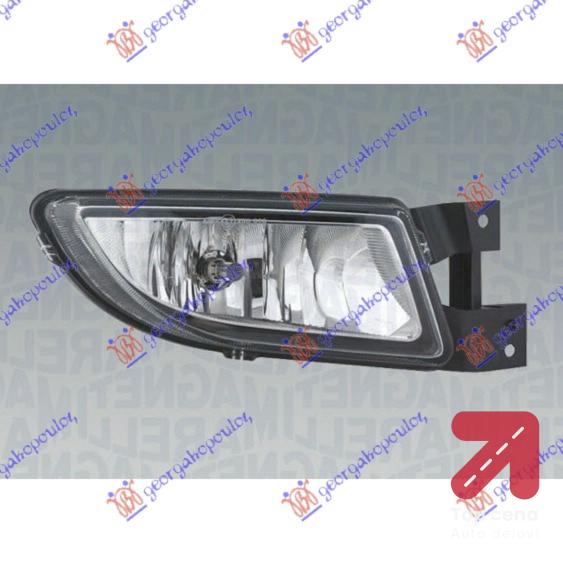 MAGLENKA (H11) (MARELLI) Desna str. LANCIA DELTA (2008-2014) (OEM: 51775551)