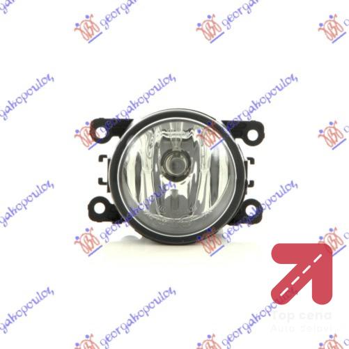 MAGLENKA (H16) (VALEO) CITROEN C-CROSSER (2007-2012) (OEM: 1209177, 261500097R, 261508992C)