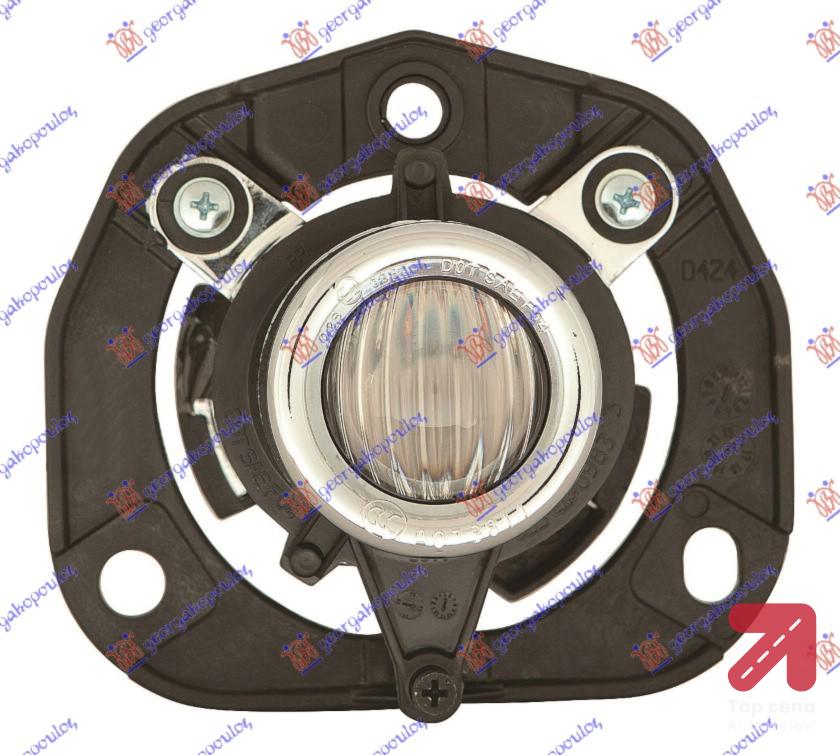 MAGLENKA (H3) 16 - ALFA ROMEO MITO (2008-) (OEM: 50542562)