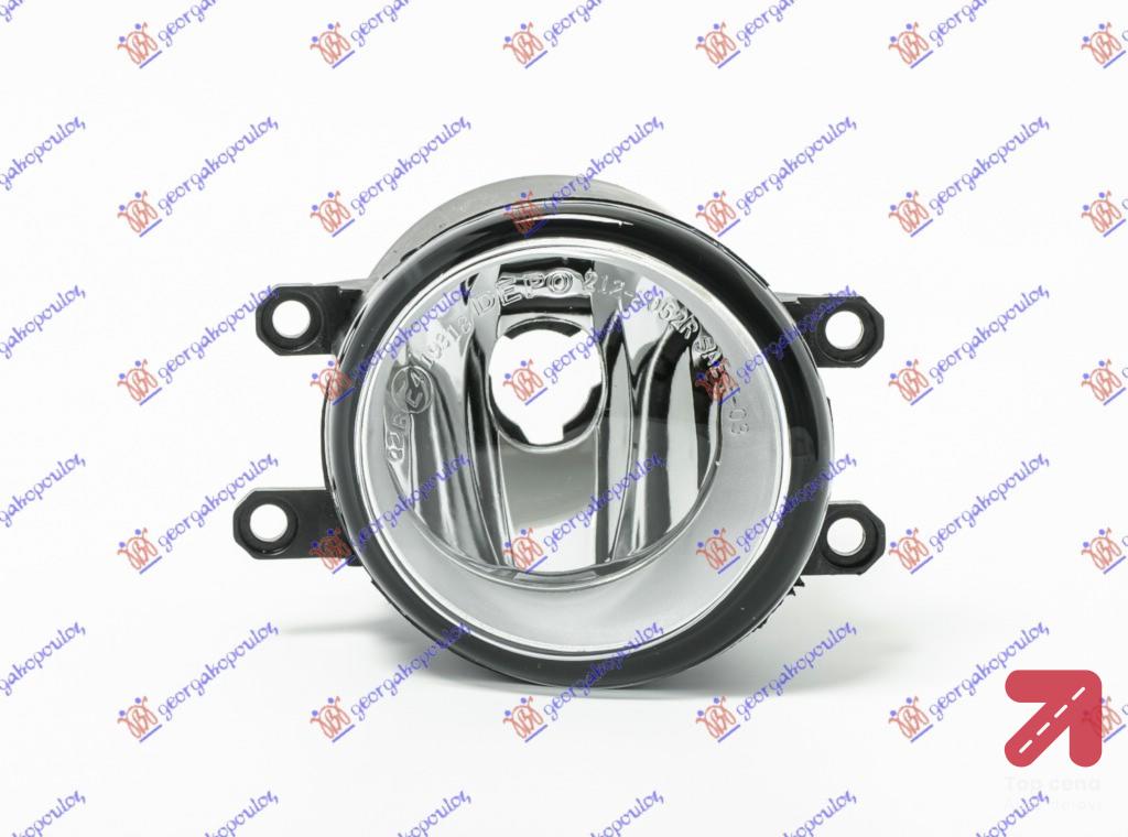 MAGLENKA (KINA) Desna str. CHEVROLET CRUZE (2009-2013) (OEM: 9685065)