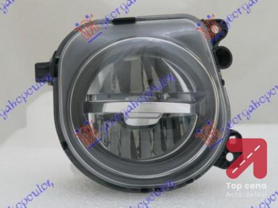 MAGLENKA LED Desna str. BMW X6 (G06) (2019-) (OEM: 63177406366)