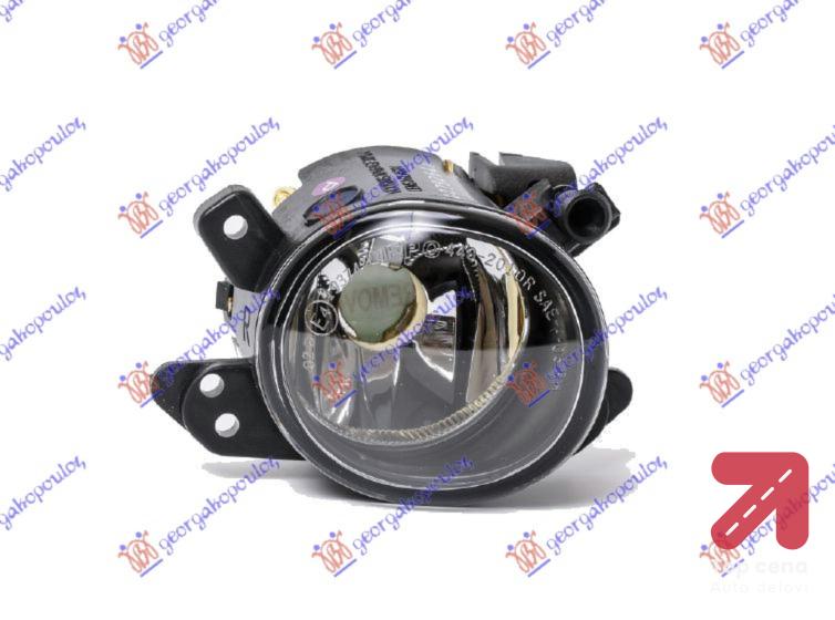 MAGLENKA OKRUGLA MARELLI Desna str. SMART FORTWO (2007-2012) (OEM: A2518200856)