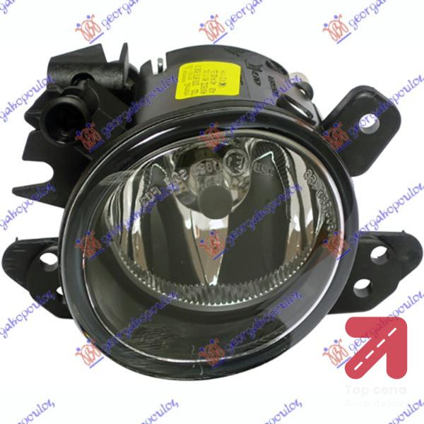 MAGLENKA OKRUGLA MARELLI Leva str. SMART FORTWO (2007-2012) (OEM: A2518200756)