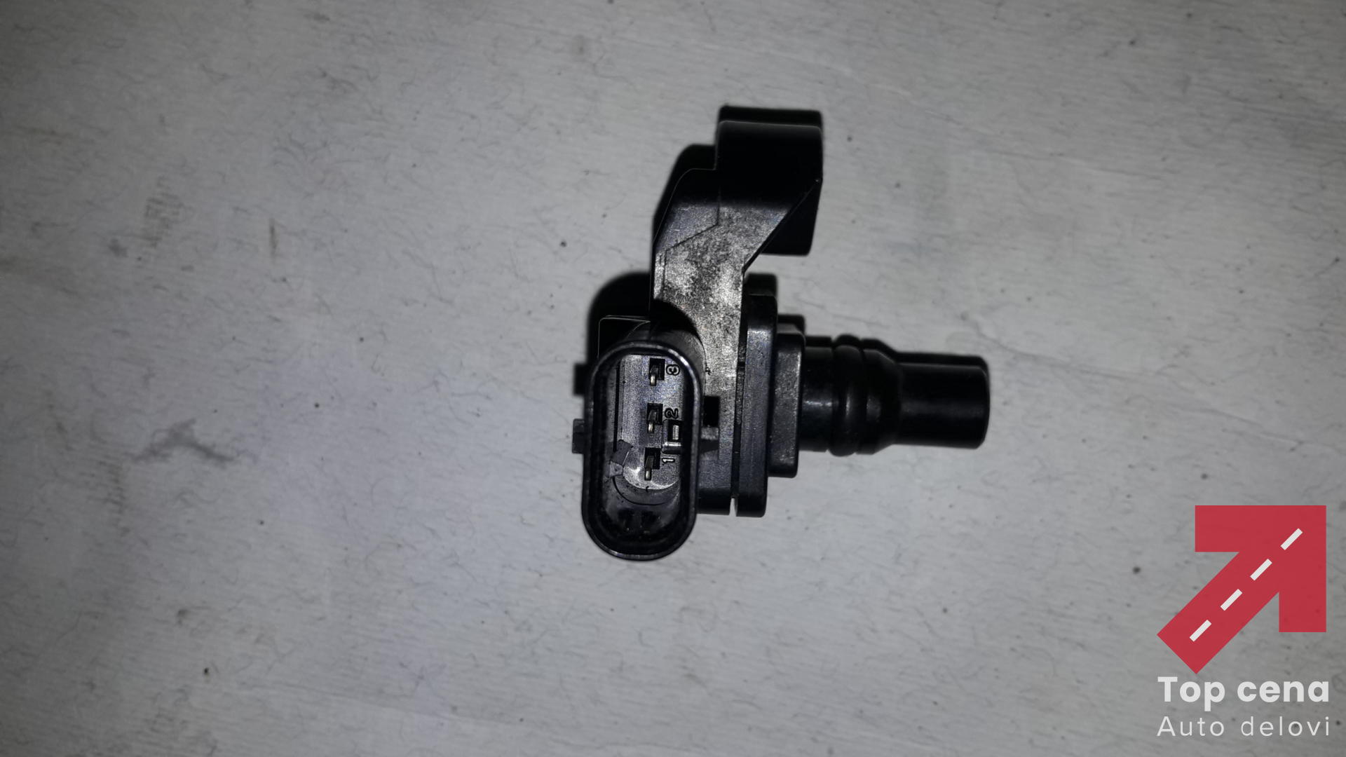 Map senzor BMW N47 TopcenaAutodelovi