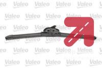 Metlica brisaca VALEO 575782 - TOYOTA RAV 4