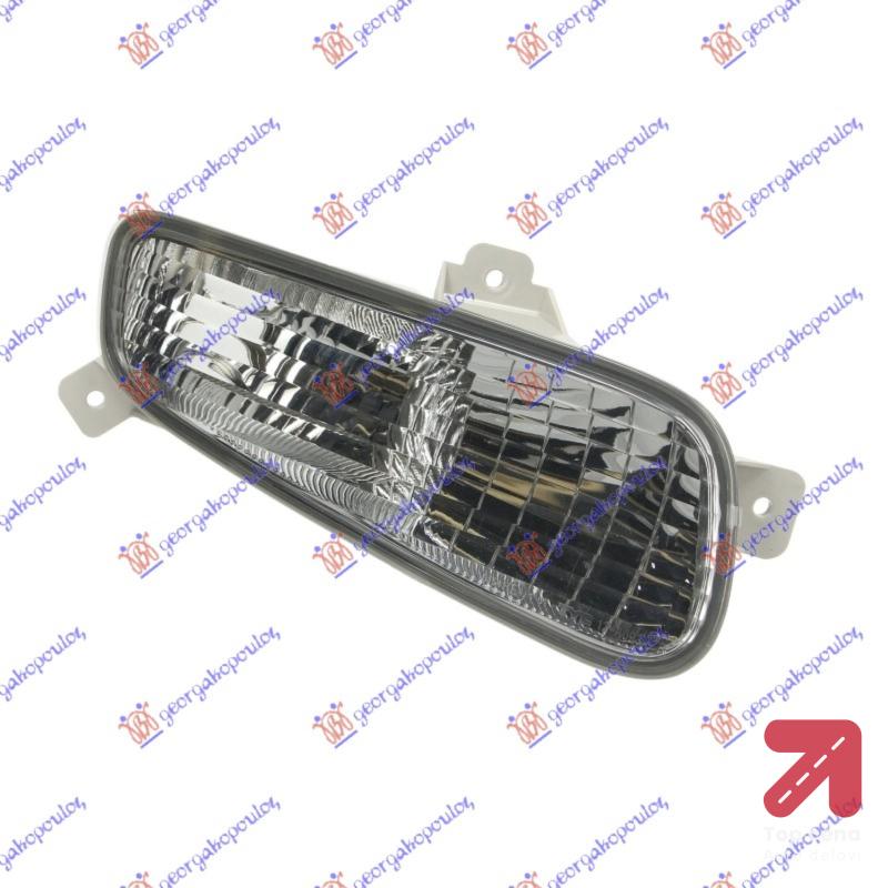 MIGAVAC Desna str. JEEP PATRIOT (2007-2016) (OEM: 48004180AA)