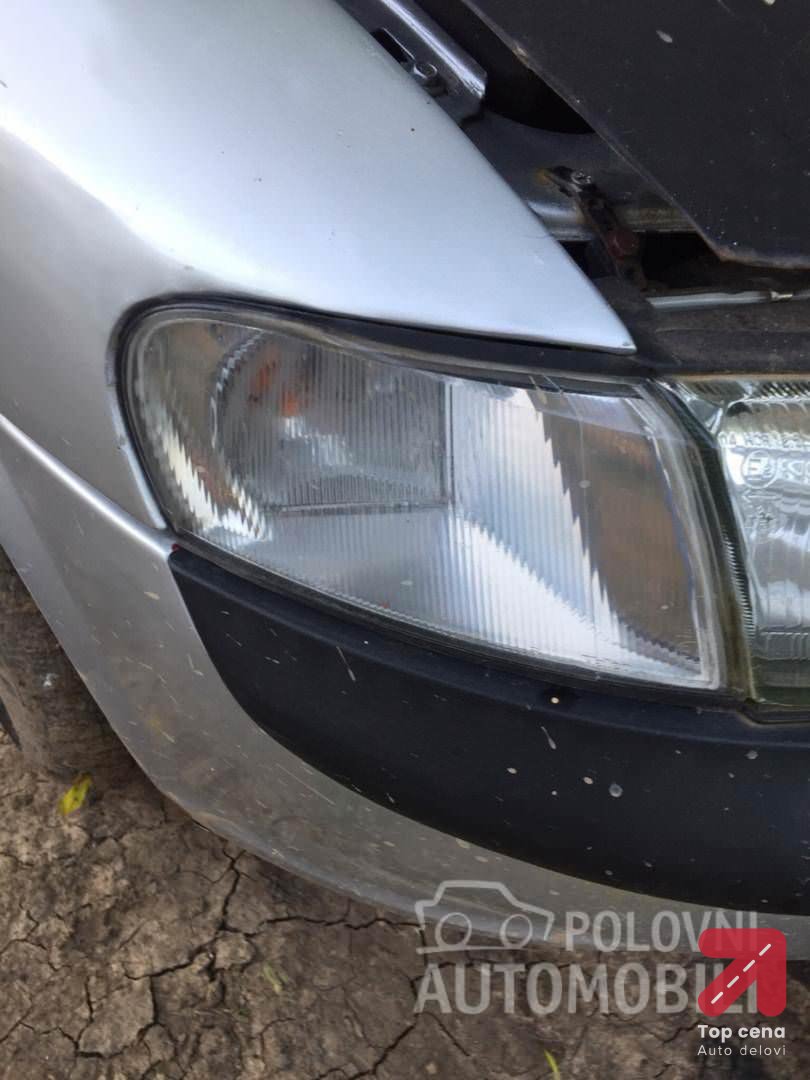 Migavac levi/desni za Opel Vectra B