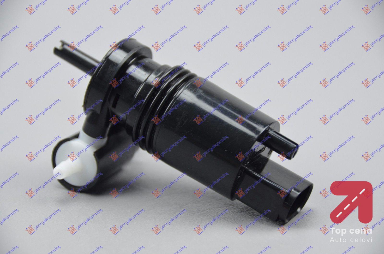 MOTOR ZA POSUDU BRISACA (2 PUMPE) KIA CEED 3D (2007-2010) (OEM: 98510-1F100, 98510-1H100, 98510-2C100)