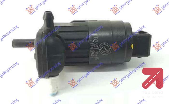 MOTOR ZA POSUDU BRISACA (DUPLI) (KOCK) FIAT DOBLO (2015-) (OEM: 071740942, 71740942)