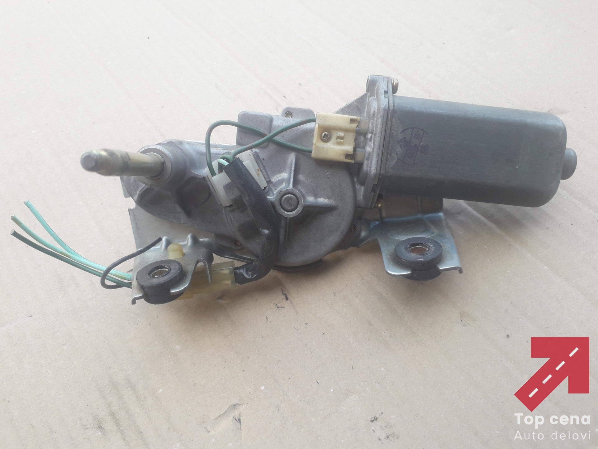 Motorce zadnjeg brisaca Honda Civic