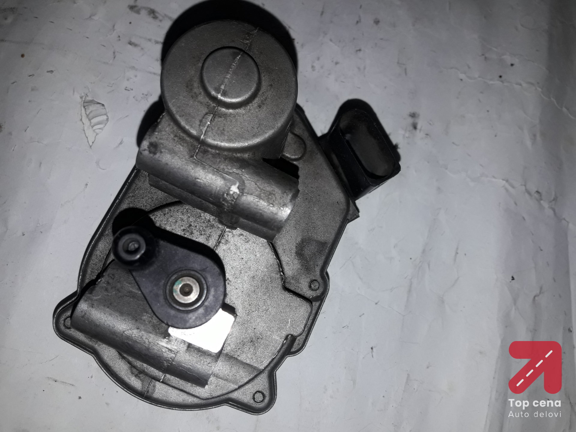Motoric usisne grane VW, Audi,Skoda 3.o TDI