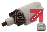 Navrtka tocka FEBI BILSTEIN 46663 - TOYOTA RAV 4