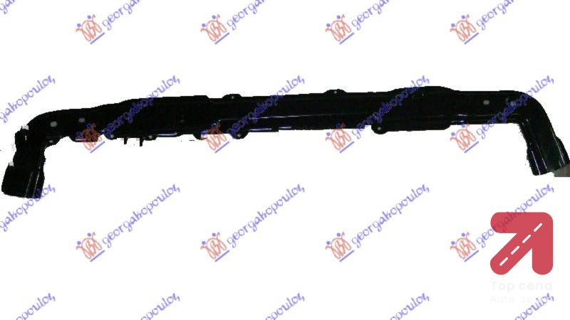 NOSAC HLADNJAKA TOYOTA HI-LUX (LN 85) 2WD (1994-1997) (OEM: 57104-89109, 5710489109)