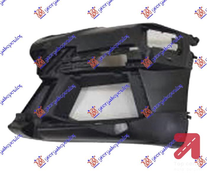 NOSAC MAGLENKE PLASTICNI (M-SPORT) Leva str. BMW SERIES 5 (G30/G31) (2020-) (OEM: 51118098675)