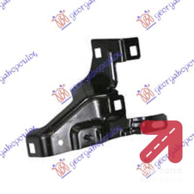 NOSAC PREDNJEG BLATOBRANA Leva str. JEEP RENEGADE (2014-2018) (OEM: 51969019, 68246371AA)