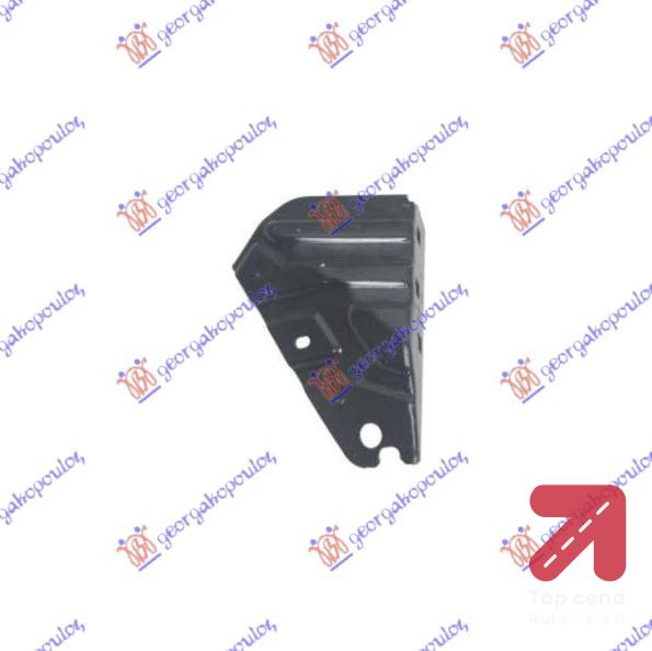 NOSAC PREDNJEG BLATOBRANA METALNI Desna str. ALFA ROMEO MITO (2008-) (OEM: 0050509198)