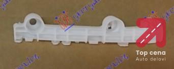 NOSAC PREDNJEG BRANIKA Desna str. JEEP GLADIATOR (JT) (2020-) (OEM: 68325051AB, 68325051AC, 68325051AD)