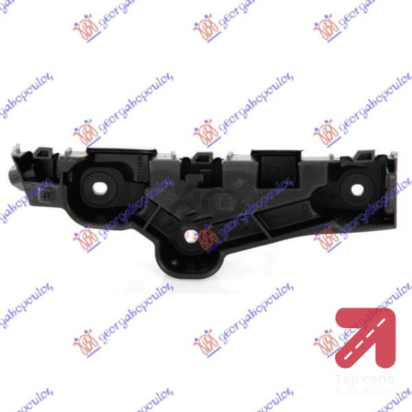 NOSAC PREDNJEG BRANIKA PLASTICAN Desna str. JEEP RENEGADE (2014-2018) (OEM: 51959994)