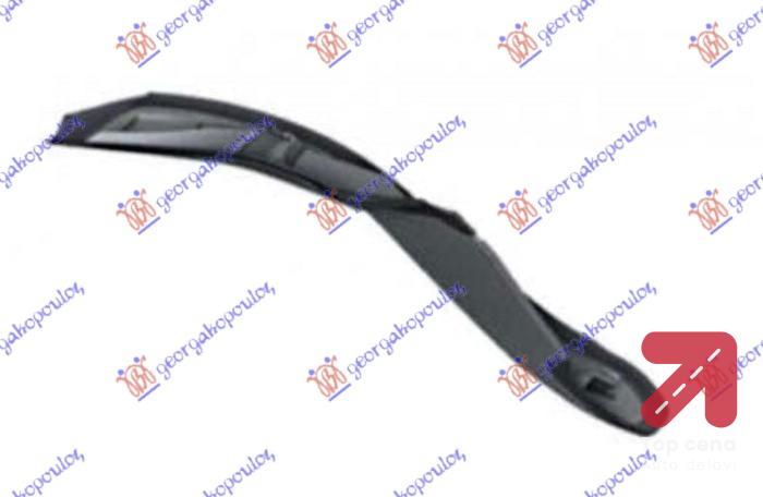 POKLOPAC NA STOP LAMPI (ULO) Leva str. BMW SERIES 5 (G30/G31) (2016-2020) (OEM: 63217382959)