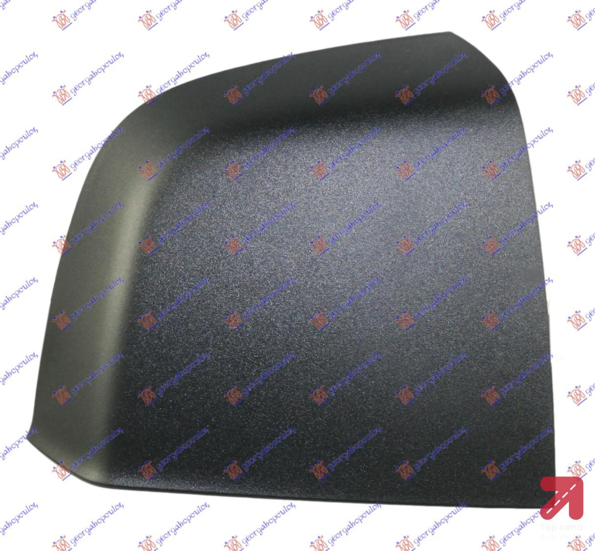 POKLOPAC RETROVIZORA Desna str. FIAT PUNTO EVO (2009-2012) (OEM: 735410639)