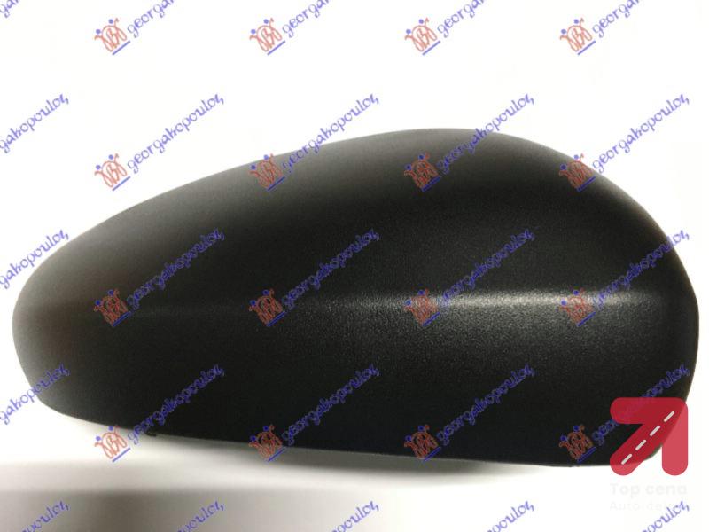 POKLOPAC RETROVIZORA PRIMED Desna str. FIAT TIPO (2016-2021) (OEM: 735637894)