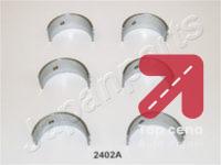 Potisni lezaj JAPANPARTS CF-231 - TOYOTA RAV 4