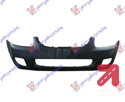 PREDNJI BRANIK 4 VRATA 07 - (EXPORT TIP) KIA CERATO (2004-2009) (OEM: 86511-2F501, 865112F501)