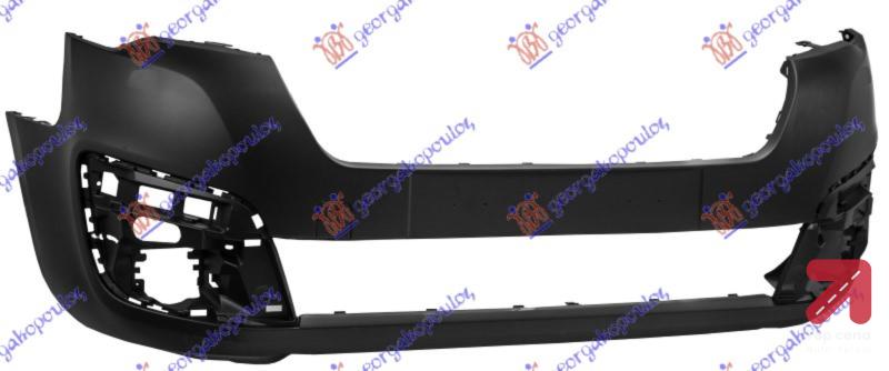 PREDNJI BRANIK PRAJMER CITROEN C3 (2010-2013) (OEM: 7401TN)