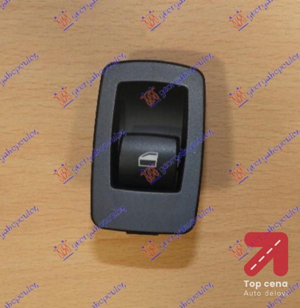 PREKIDAC PREDNJIH VRATA (3PIN) Desna str. BMW X6 (F16) (2014-2019) (OEM: 61316945874)