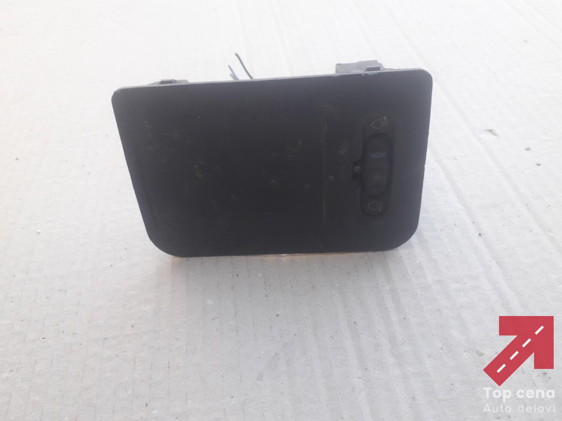Prekidac svelta Renault Clio 2