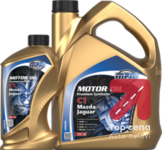 Premium Synthetic 5W30 C1 Mazda / Jaguar 1L