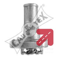 Prirubnica za rashladnu tecnost CAUTEX 011073 - Punto 2 1.2