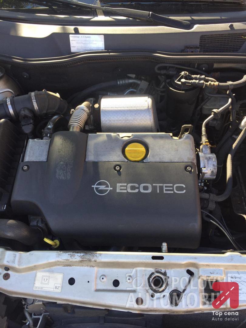 Pumpa 2.0 dti za Opel Astra G, Zafira | Topcena-Autodelovi