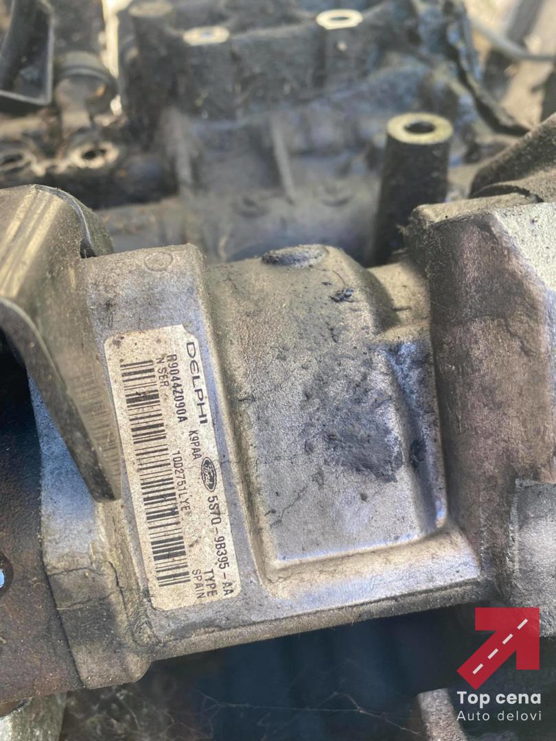Pumpa visokog pritiska Ford Mondeo
