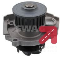Pumpa za vodu SWAG 70 15 0027 - Punto 2 1.2
