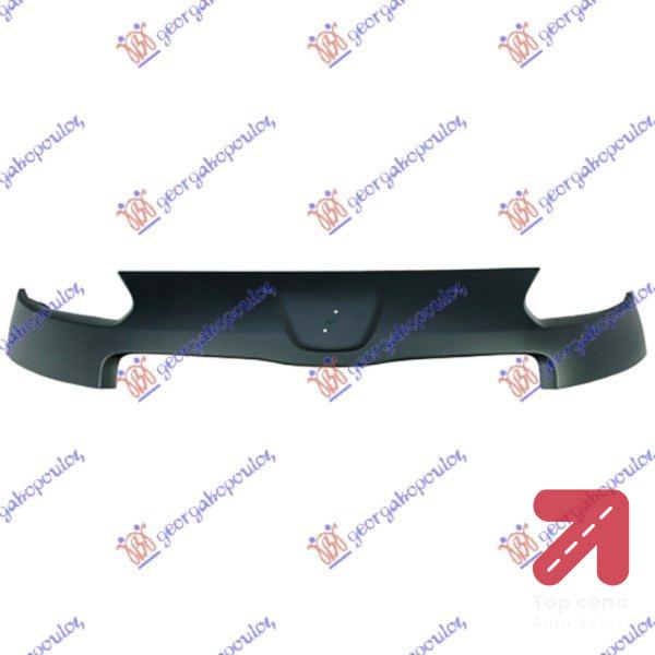 PVC MASKA 12 - (GORNJI BRANIK) PEUGEOT PARTNER (2008-2015) (OEM: 1608324180)