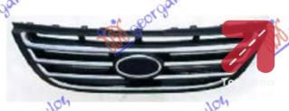 PVC MASKA 4 VRATA 07 - (EXPORT TYPE) KIA CERATO (2004-2009) (OEM: 86350-2F500, 863502F500)