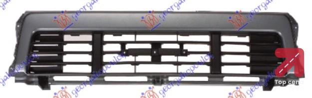 PVC MASKA - 92 TOYOTA HI-LUX (YN 110) 4WD (1989-1997) (OEM: 53111-89137, 5311189137)